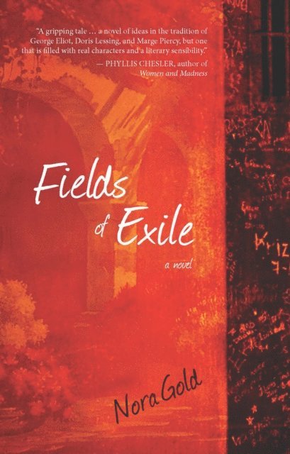 Nora Gold - Fields of Exile, E-bok