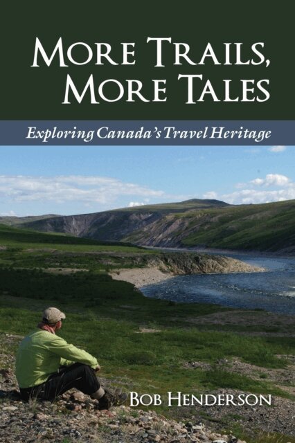 Bob Henderson - More Trails, More Tales, E-bok. Tillgänglighet: Lägg i varukorg