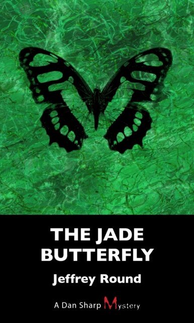Jeffrey Round - Jade Butterfly, E-bok