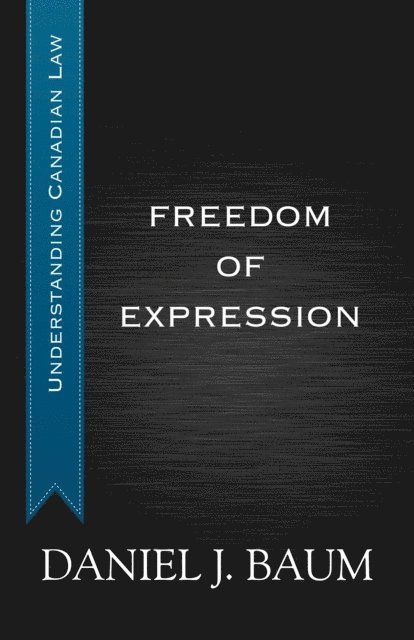 Daniel J. Baum - Freedom of Expression, E-bok. Tillgänglighet: Lägg i varukorg