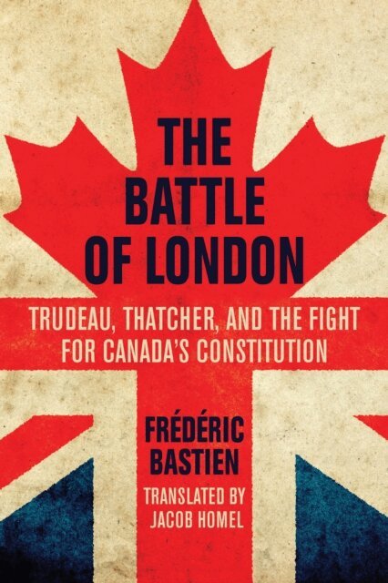 Frederic Bastien - Battle of London, E-bok