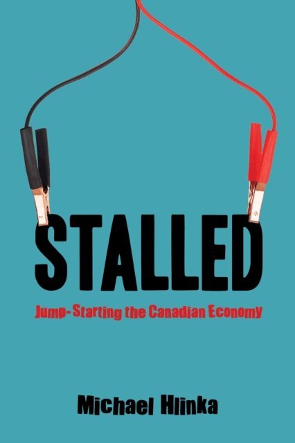 Michael Hlinka - Stalled, E-bok