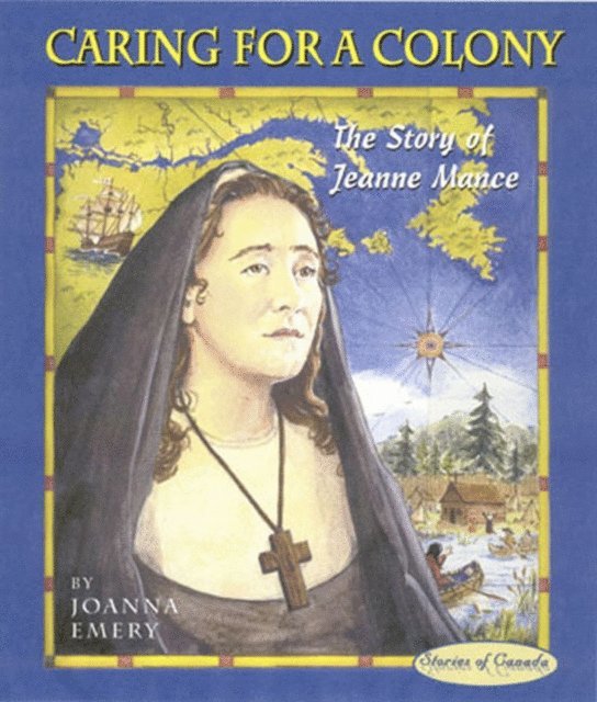 Joanna Emery - Caring for a Colony, E-bok