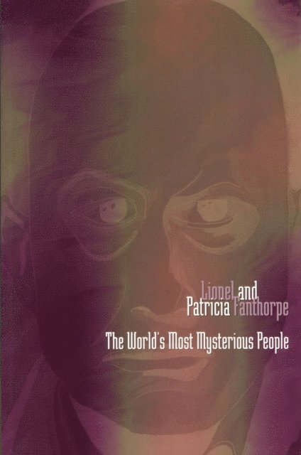 Patricia Fanthorpe - World's Most Mysterious People, E-bok