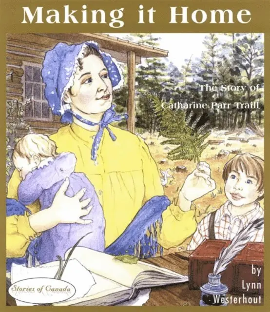 Lynn Westerhout - Making it Home, E-bok. Tillgänglighet: Lägg i varukorg