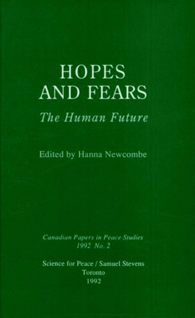 Hanna Newcombe - Hopes and fears, E-bok
