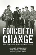 Forced to Change