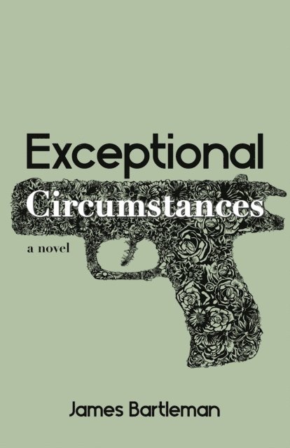 James Bartleman - Exceptional Circumstances, E-bok