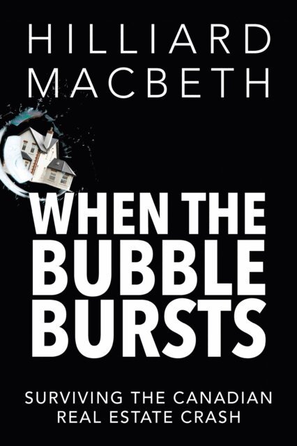 Hilliard MacBeth - When the Bubble Bursts, E-bok. Tillgänglighet: Lägg i varukorg