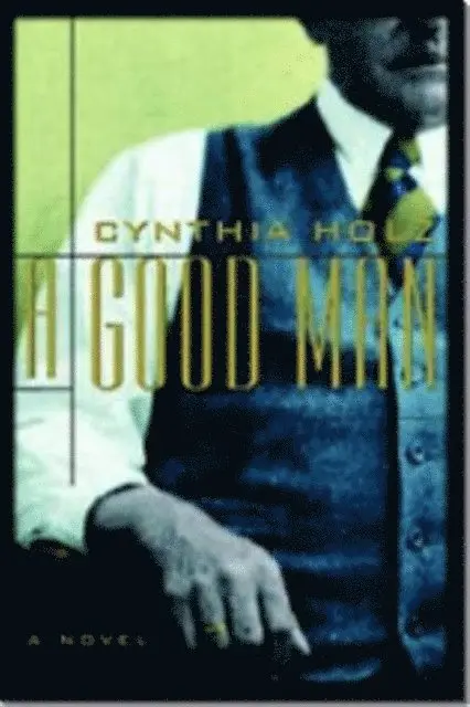 Cynthia Holz - Good Man, E-bok. Tillgänglighet: Lägg i varukorg