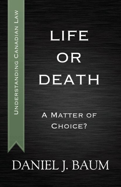 Daniel J. Baum - Life or Death, E-bok. Tillgänglighet: Lägg i varukorg