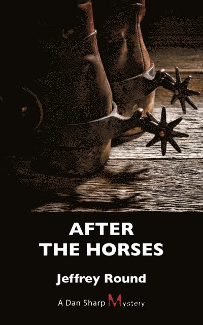 Jeffrey Round - After the Horses, E-bok