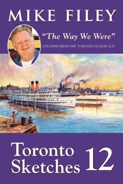 Mike Filey - Toronto Sketches 12, E-bok. Tillgänglighet: Lägg i varukorg