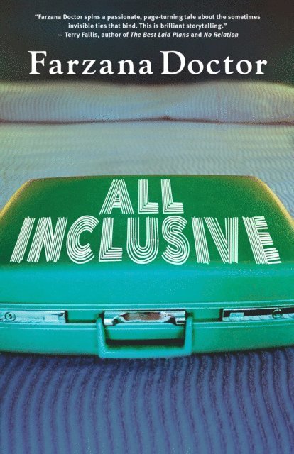 Farzana Doctor - All Inclusive, E-bok
