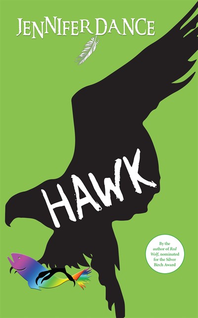 Jennifer Dance - Hawk, E-bok