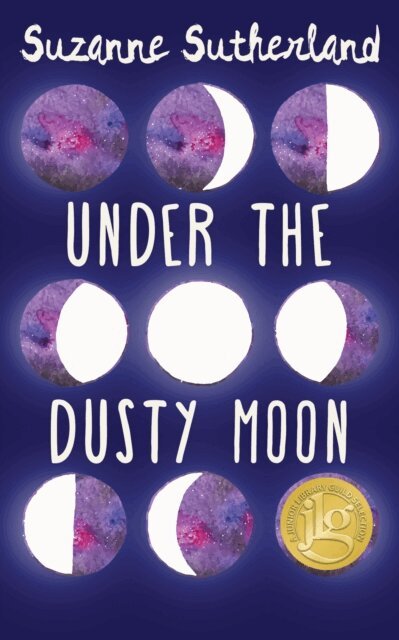 Suzanne Sutherland - Under the Dusty Moon, E-bok