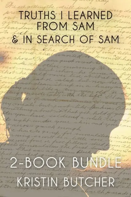 Kristin Butcher - Truths I Learned From Sam 2-Book Bundle, E-bok. Tillgänglighet: Lägg i varukorg