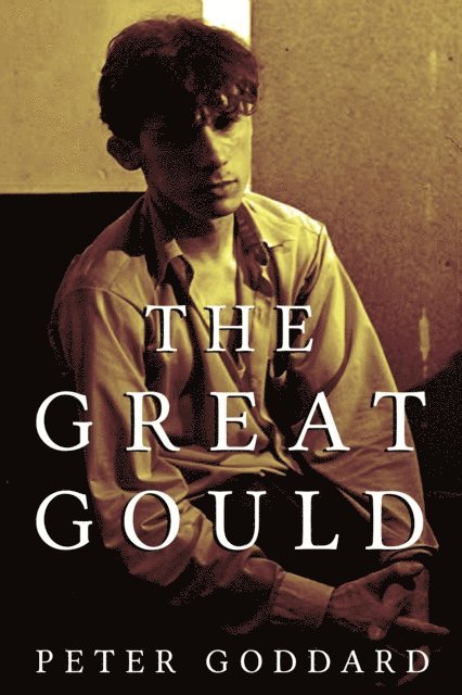 Peter Goddard - Great Gould, E-bok