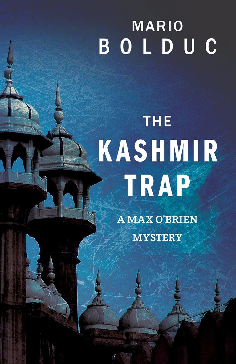 Mario Bolduc - Kashmir Trap, Häftad