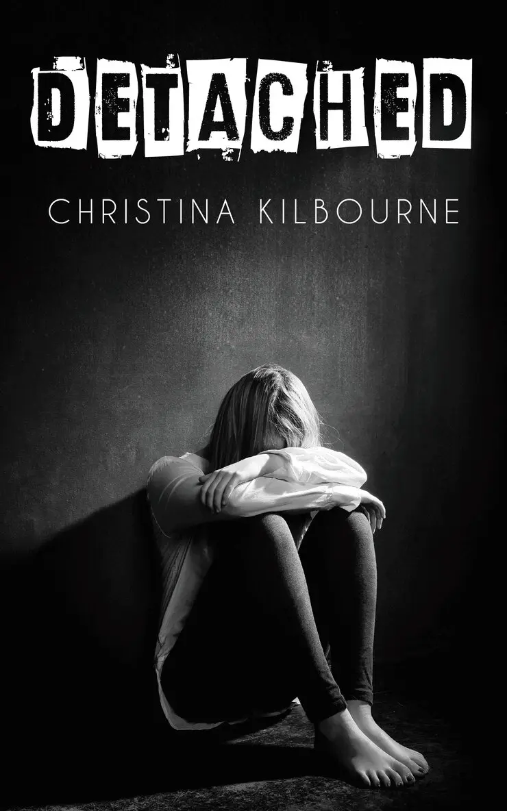 Christina Kilbourne - Detached, Häftad. Tillgänglighet: Lägg i varukorg
