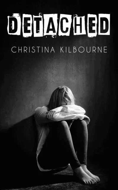Christina Kilbourne - Detached, E-bok. Tillgänglighet: Lägg i varukorg