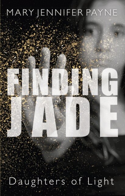 Mary Jennifer Payne - Finding Jade, E-bok