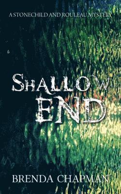 Brenda Chapman - Shallow End, E-bok