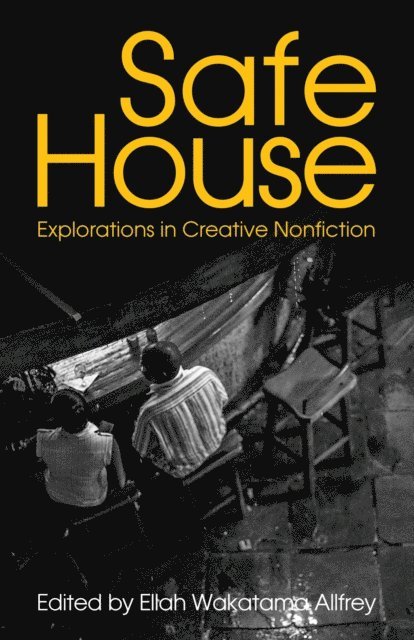 Ellah Wakatama Allfrey - Safe House, E-bok