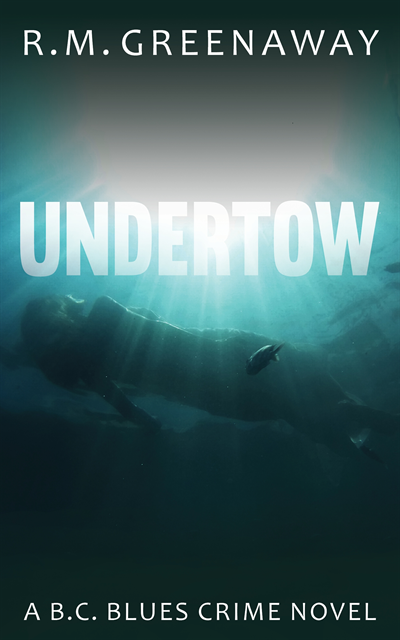 R.M. Greenaway - Undertow, E-bok. Tillgänglighet: Lägg i varukorg