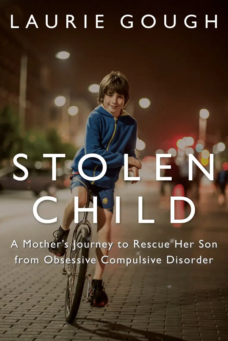Laurie Gough - Stolen Child, Häftad. Tillgänglighet: Lägg i varukorg