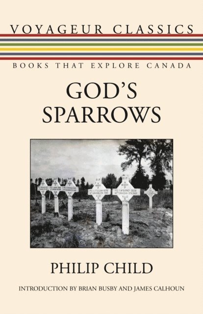 Philip Child - God's Sparrows, E-bok
