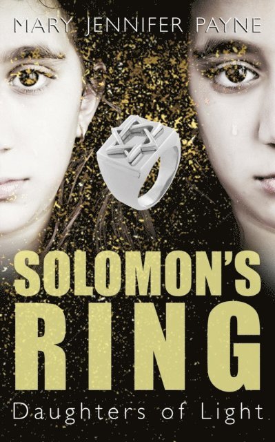Mary Jennifer Payne - Solomon's Ring, E-bok