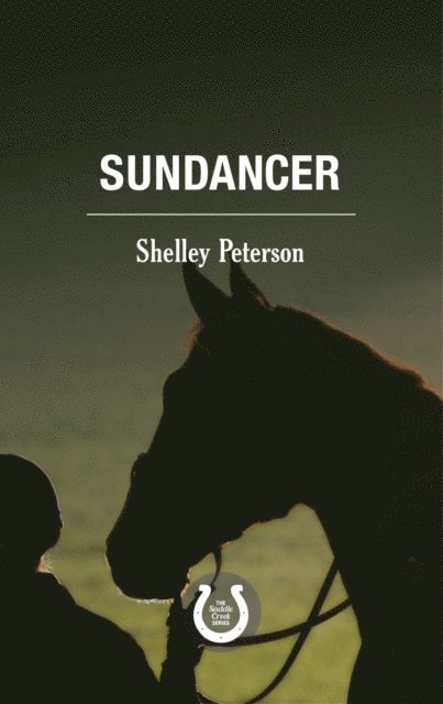 Shelley Peterson - Sundancer, E-bok