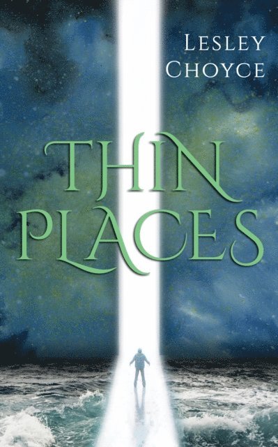 Lesley Choyce - Thin Places, E-bok