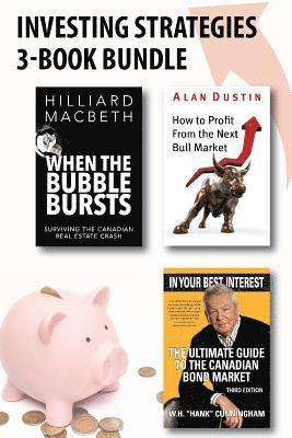 W. H. (Hank) Cunningham, Hilliard MacBeth, Alan Dustin - Investing Strategies 3-Book Bundle, E-bok. Tillgänglighet: Lägg i varukorg
