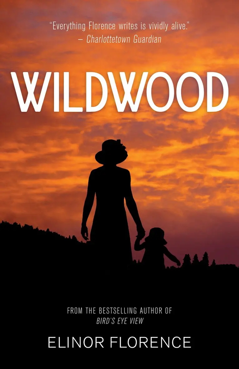 Elinor Florence - Wildwood, Häftad. Tillgänglighet: Lägg i varukorg