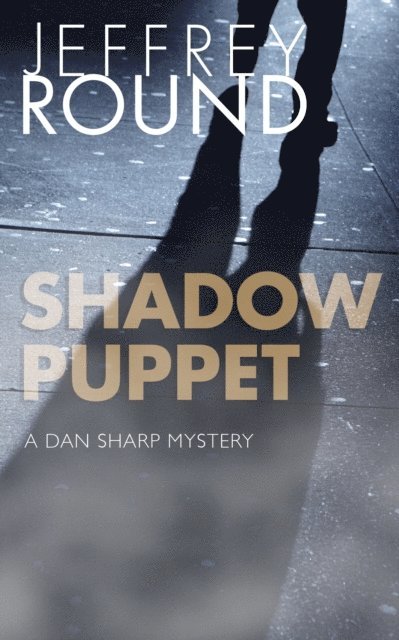 Jeffrey Round - Shadow Puppet, E-bok