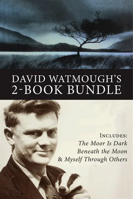 David Watmough - David Watmough's 2-Book Bundle, E-bok. Tillgänglighet: Lägg i varukorg