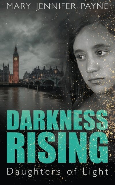 Mary Jennifer Payne - Darkness Rising, E-bok