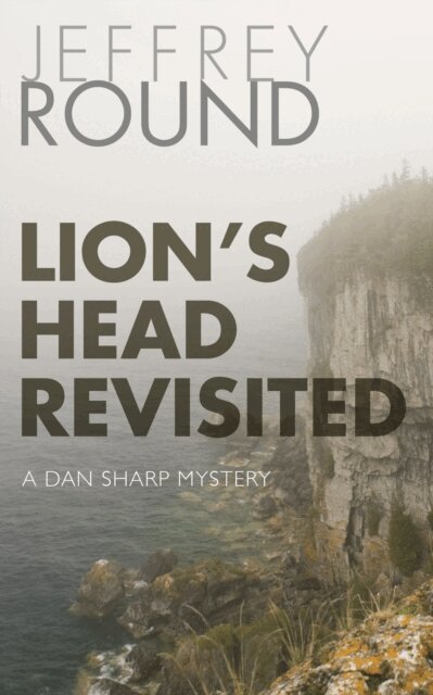 Jeffrey Round - Lion's Head Revisited, E-bok