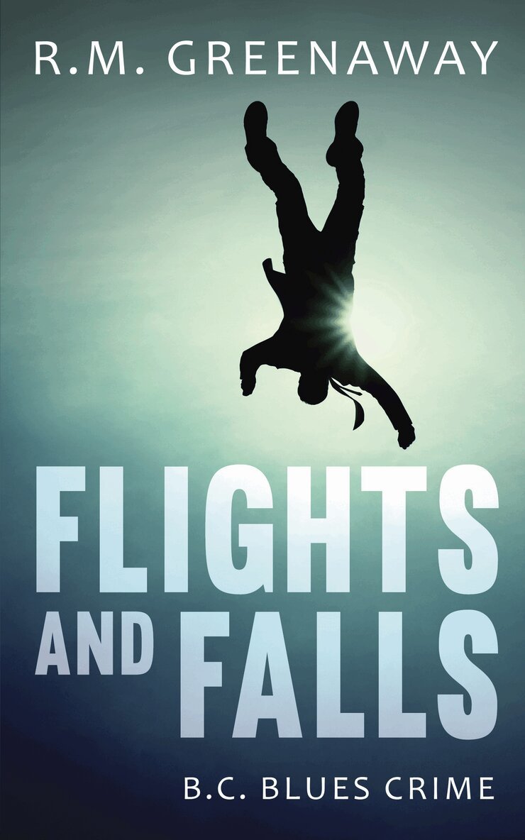 R.M. Greenaway - Flights and Falls, Häftad. Tillgänglighet: Lägg i varukorg
