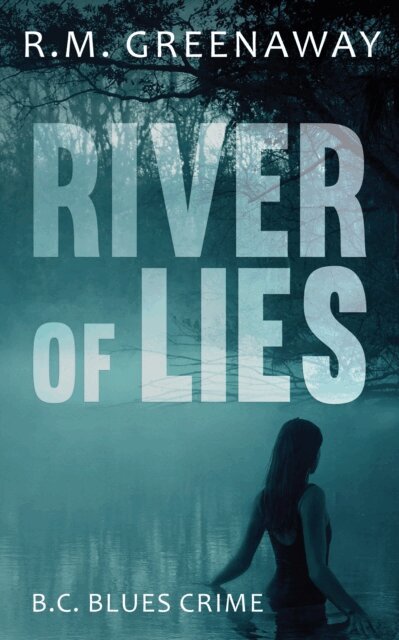 R.M. Greenaway - River of Lies, E-bok. Tillgänglighet: Lägg i varukorg