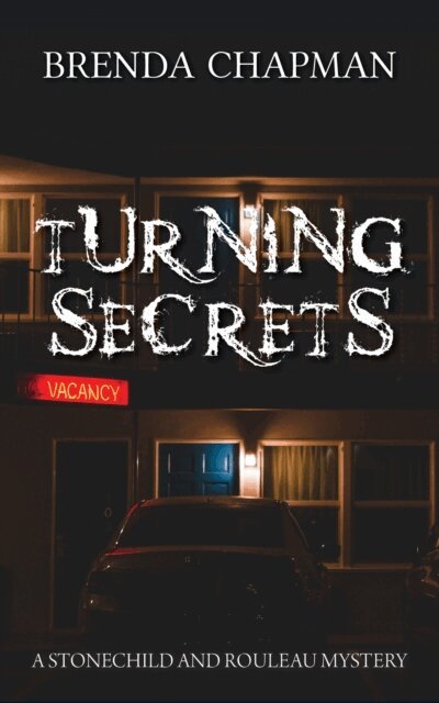 Brenda Chapman - Turning Secrets, E-bok