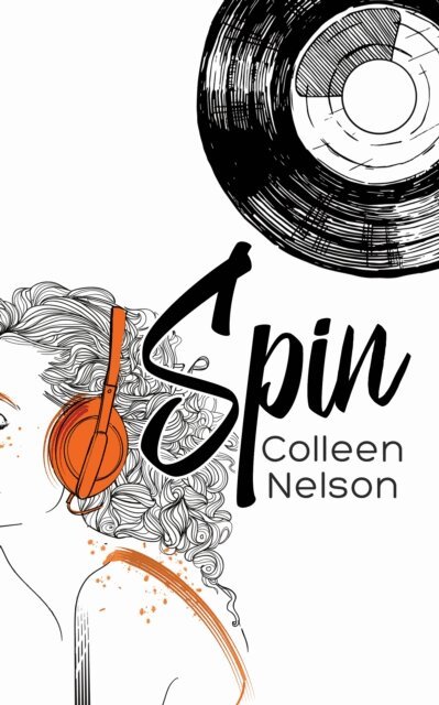 Colleen Nelson - Spin, E-bok