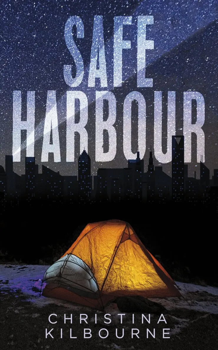 Christina Kilbourne - Safe Harbour, Häftad. Tillgänglighet: Lägg i varukorg