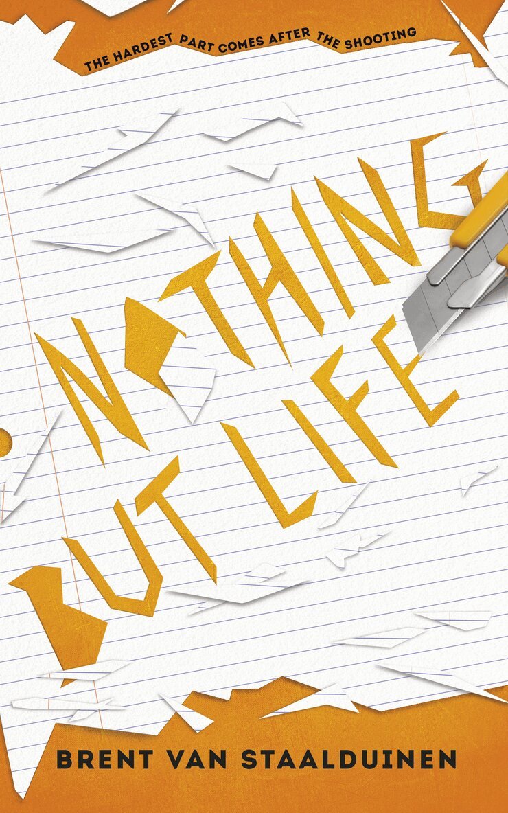 but Life