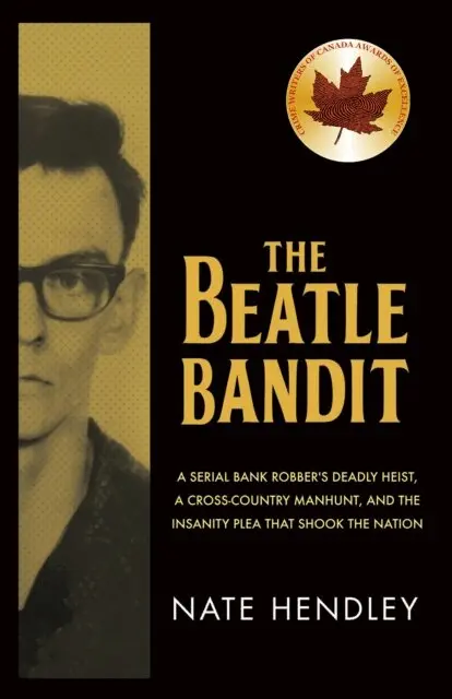 Nate Hendley - Beatle Bandit, E-bok. Tillgänglighet: Lägg i varukorg
