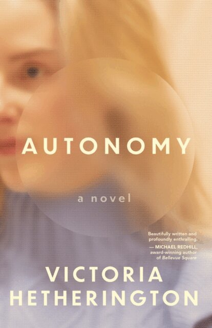 Victoria Hetherington - Autonomy, E-bok. Tillgänglighet: Lägg i varukorg