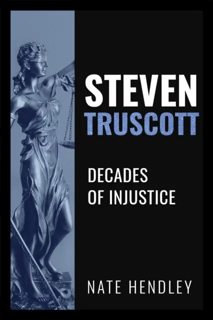 Nate Hendley - Steven Truscott, E-bok. Tillgänglighet: Lägg i varukorg
