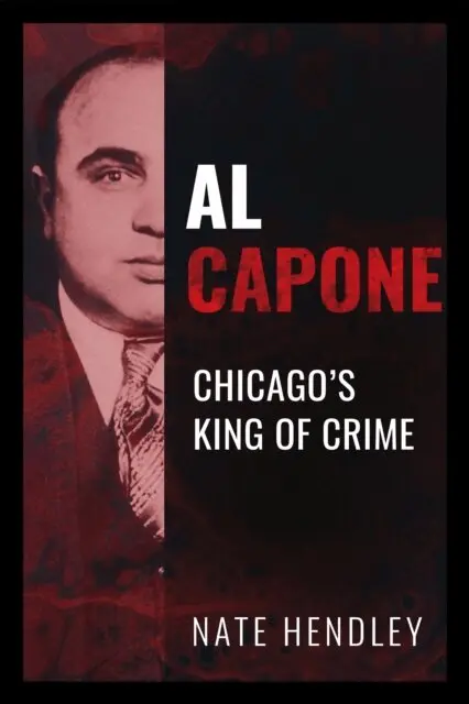 Nate Hendley - Al Capone, E-bok. Tillgänglighet: Lägg i varukorg